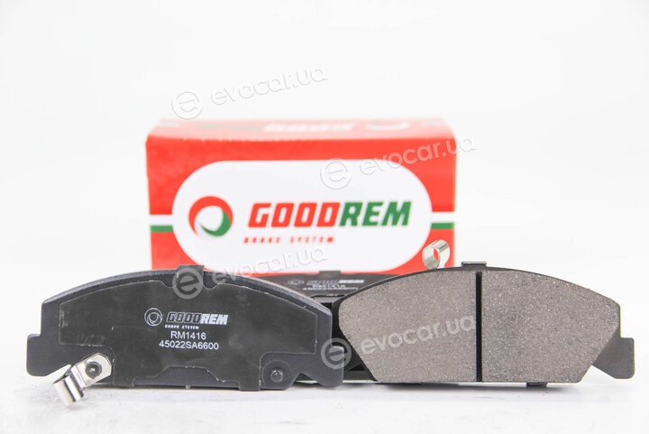 Goodrem RM1416