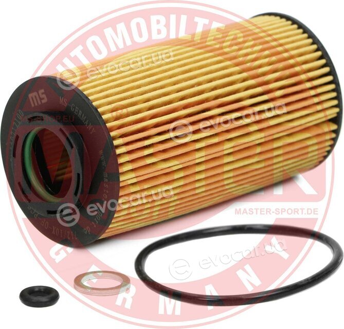 Master Sport 712/10X-OF-PCS-MS