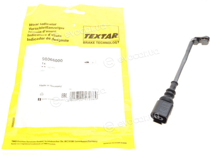 Textar 98066000