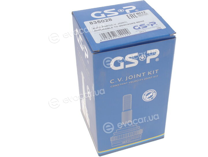 GSP 835028