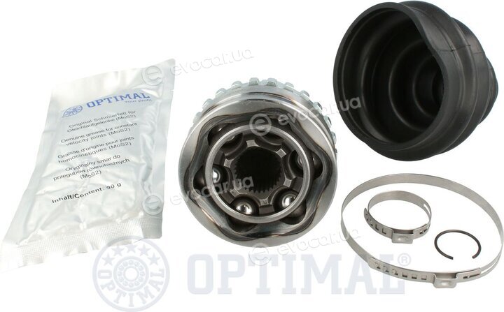 Optimal CW-2992