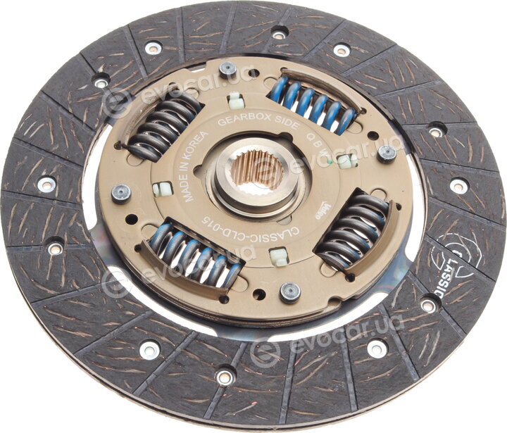 Valeo 786015