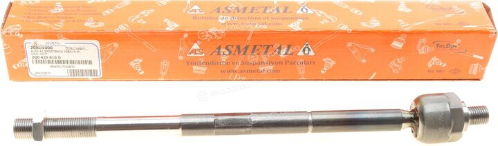 AS Metal 20AU1000