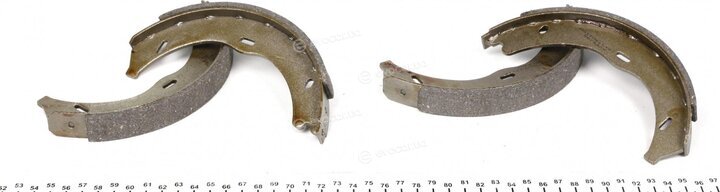 Autotechteile 100 4248