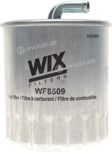 WIX WF8509