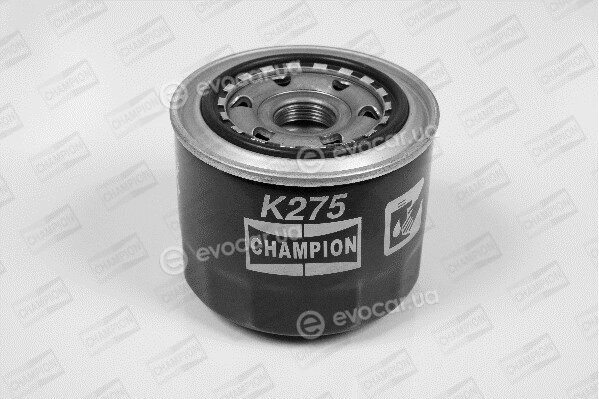 Champion K275/606