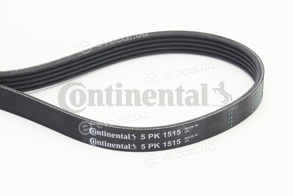 Continental 5PK1515