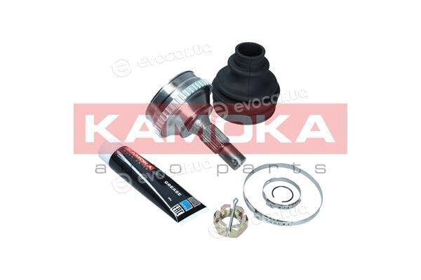 Kamoka 6004