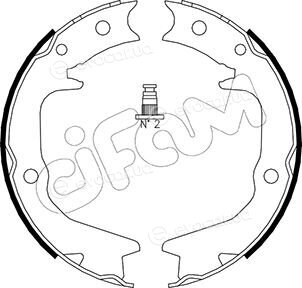 Cifam 153-265