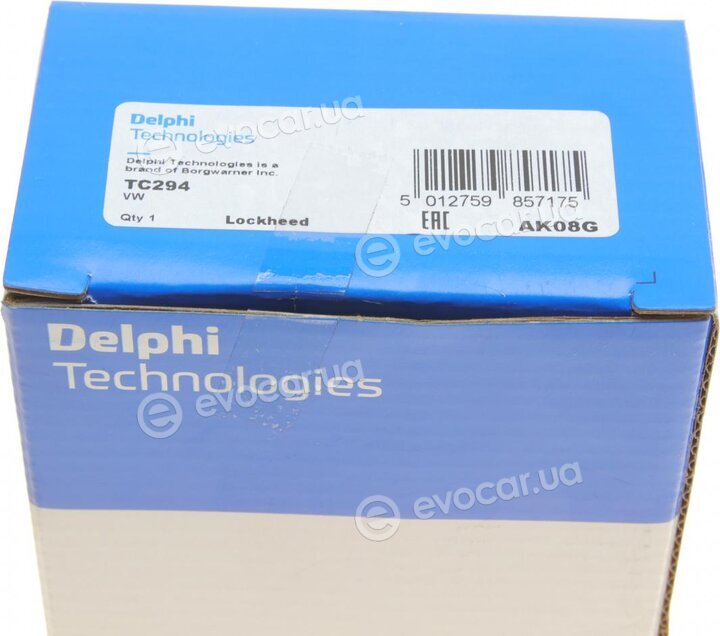 Delphi TC294