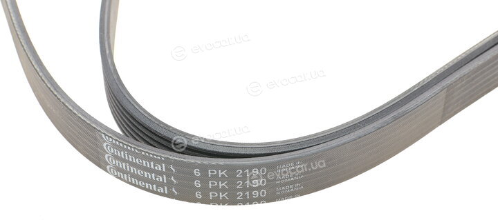 Continental 6PK2190
