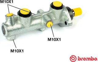 Brembo M 85 079