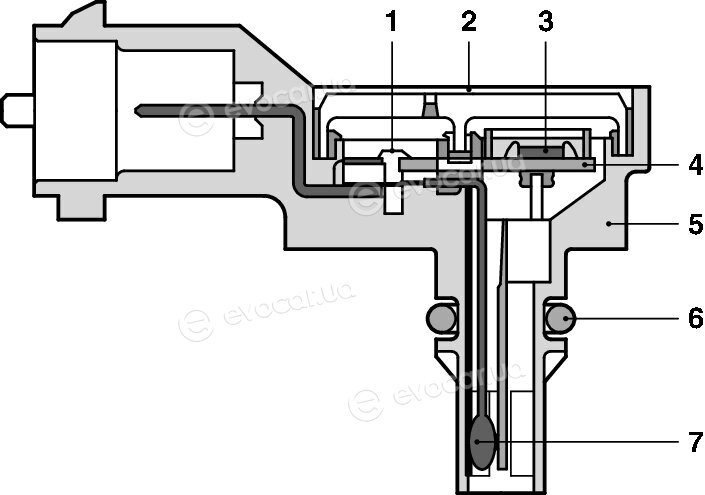 Bosch 0 261 230 216