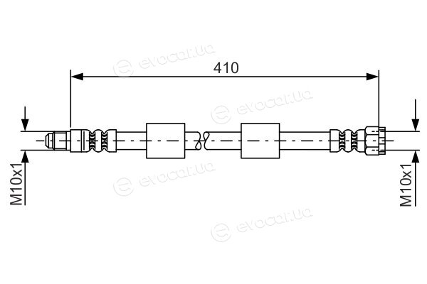 Bosch 1 987 476 650