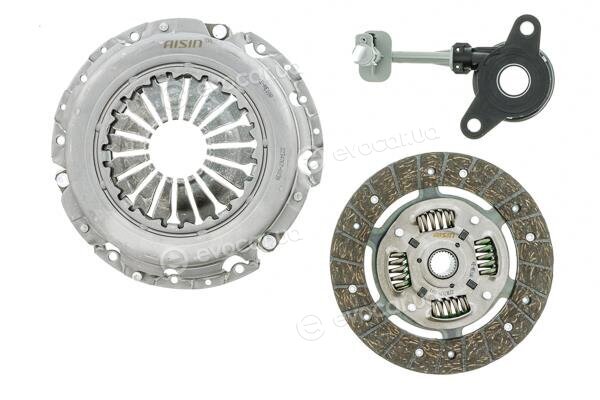 Aisin AI CKE-RE10R