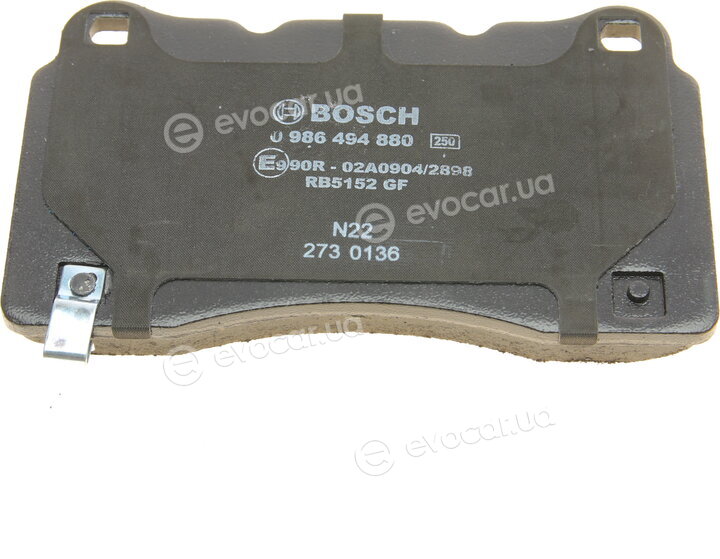 Bosch 0 986 494 880