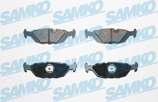 LPR / Samko 5SP306