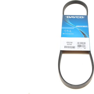 Dayco 4PK780