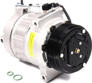 Nissens 890656