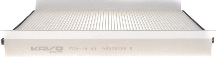 AMC FCA-10180