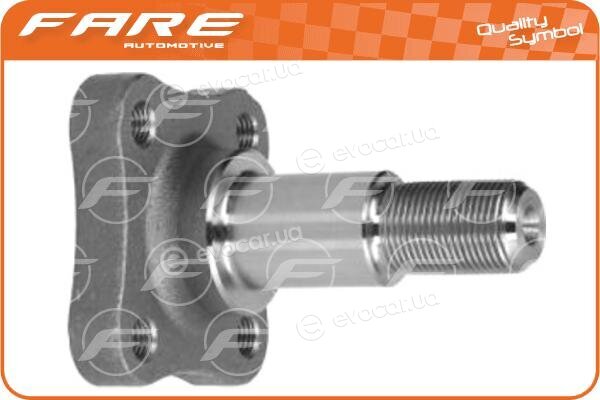 Fare 31501