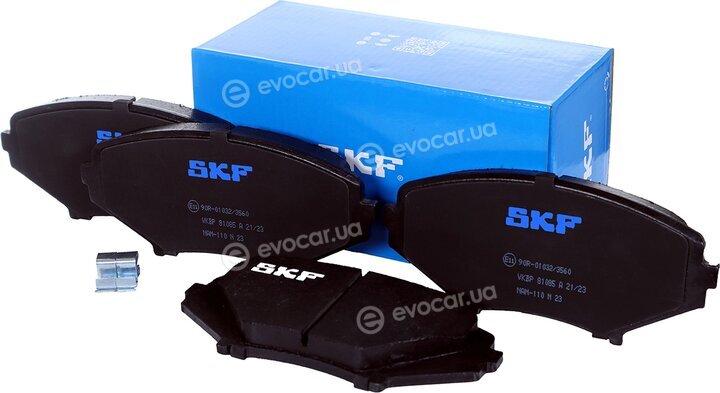 SKF VKBP 81085 A