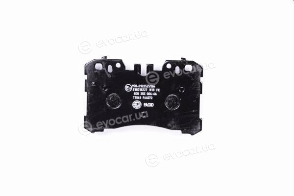 Hella 8DB 355 006-661