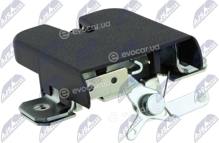 NTY EZC-VW-433