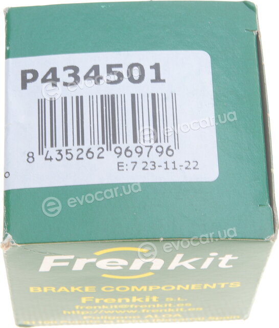 Frenkit P434501