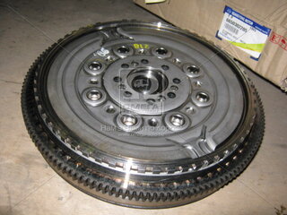 SsangYong / KGM 6650302205
