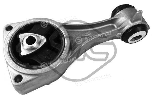 Metalcaucho / STC 06903