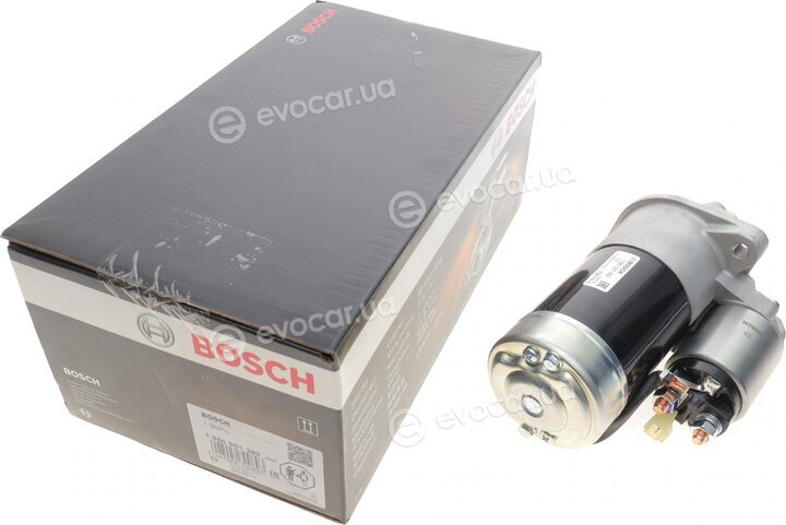 Bosch 1 986 S01 380