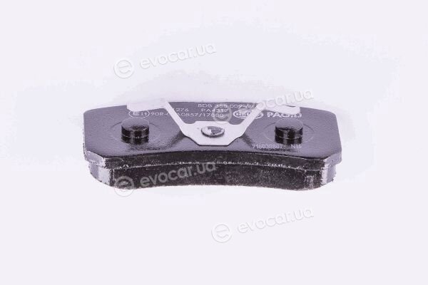 Hella Pagid 8DB 355 009-691