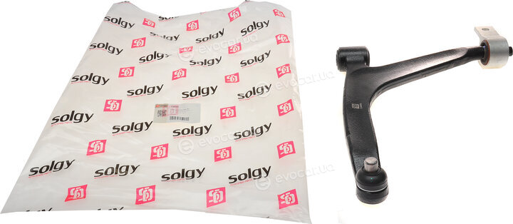 Solgy 204009
