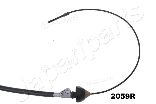 Japanparts BC-2059R