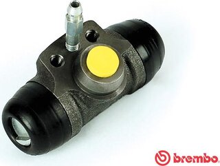 Brembo A 12 290
