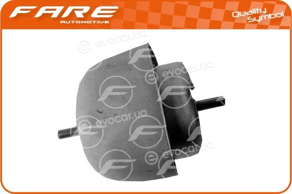 Fare 2521