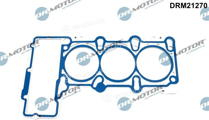 Dr. Motor DRM21270