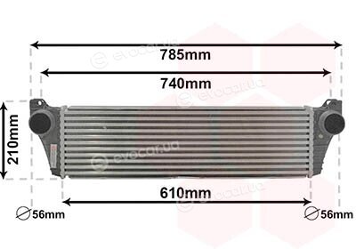 Van Wezel 30014701