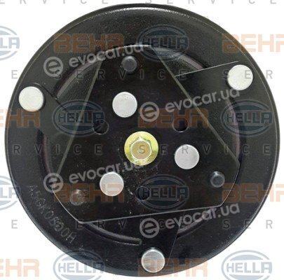 Mahle ACP 1331 000S