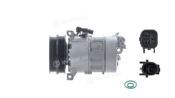 Mahle ACP 666 000S