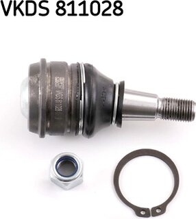 SKF VKDS 811028