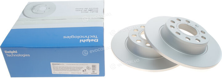 Delphi BG4324C