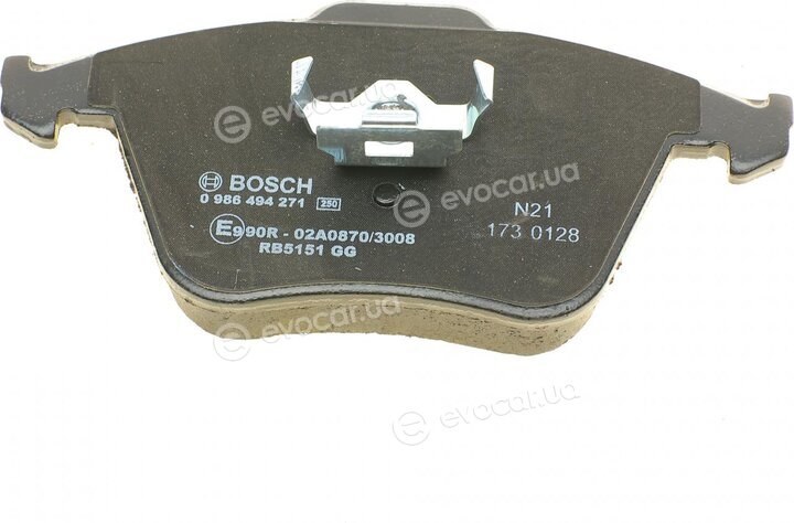 Bosch 0 986 494 271
