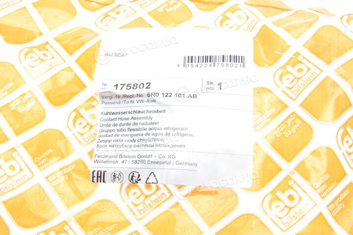 Febi 175802