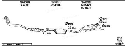 Walker / Fonos MB33711