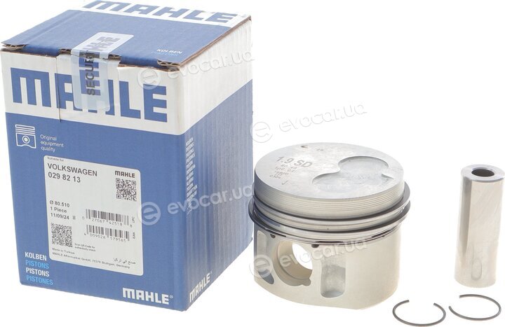 Mahle 029 82 13