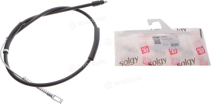Solgy 219012