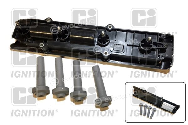 Quinton Hazell XIC8256