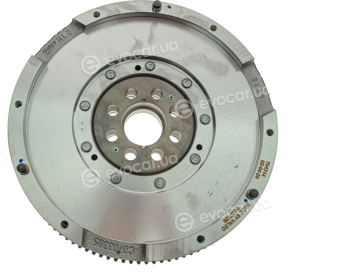 Valeo 837049
